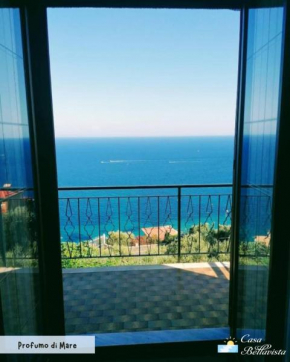 Casa Bellavista Bergeggi